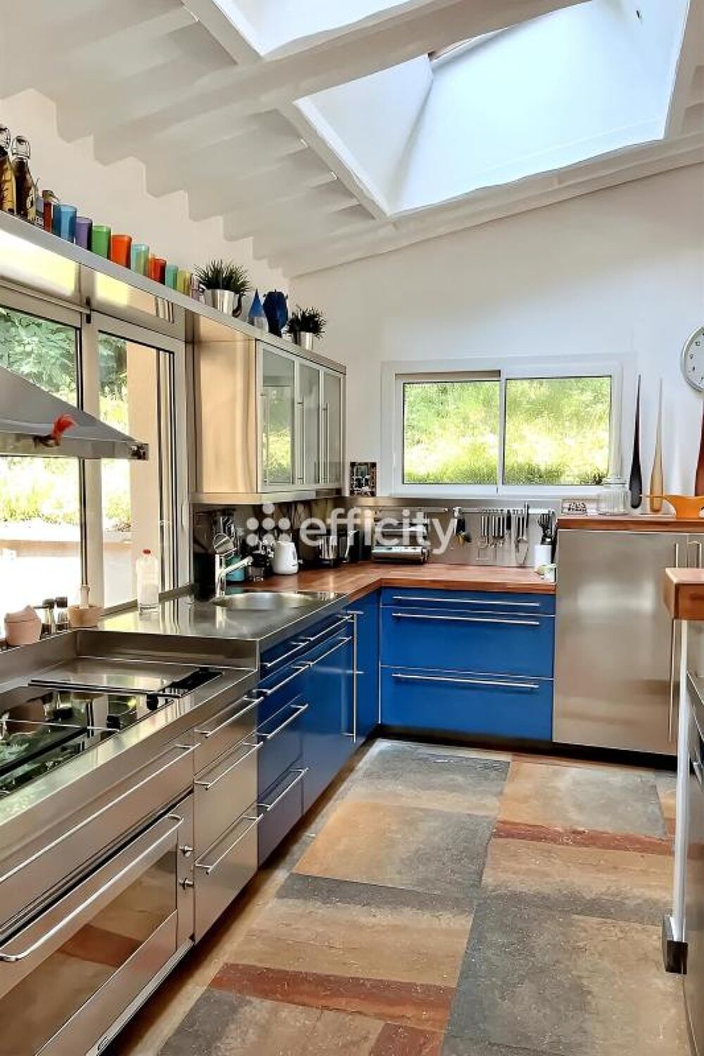 � vendre  Villa Vauhallan (91430)