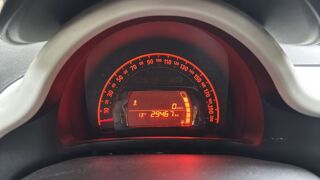 Twingo III 1.0 SCe 65 Blanc Cristal 2020 occasion 27300 Bernay