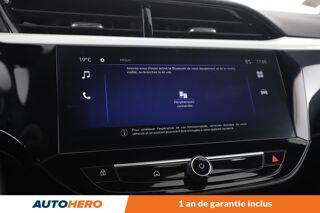 Corsa 1.2 Turbo GS BVA8 5P 100 ch 2023 occasion 92130 Issy-les-Moulineaux