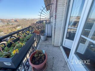  Appartement � vendre 3 pi�ces 57 m�