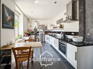 Appartement à vendre 3 pièces 75 m²