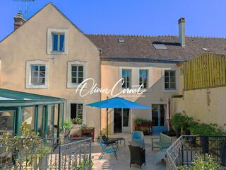  Maison à vendre 13 pièces 283 m²