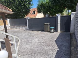  Maison à louer 3 pièces 55 m²