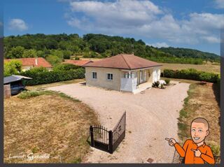  Maison à vendre 4 pièces 80 m²
