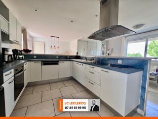  Maison à vendre 4 pièces 109 m²
