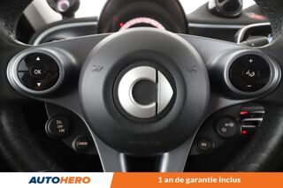ForFour Electrique 60 kW Prime 82 ch 2019 occasion 92130 Issy-les-Moulineaux