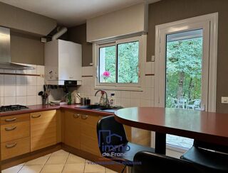  Maison à vendre 7 pièces 130 m²