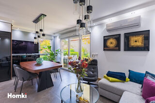  Appartement � vendre 3 pi�ces 63 m�