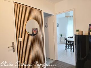  Appartement � vendre 4 pi�ces 79 m�