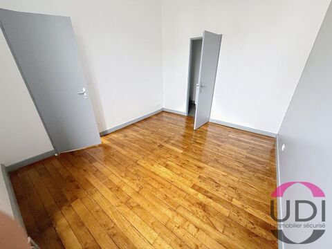  Appartement � louer 2 pi�ces 36 m�