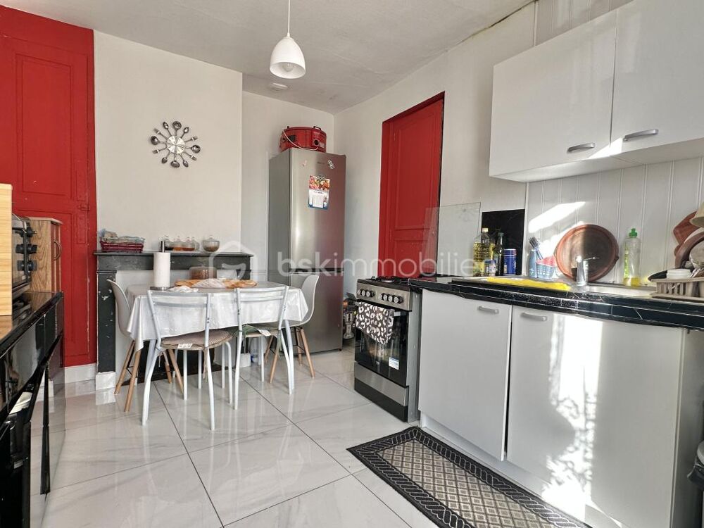 Vente Immeuble immeuble de rapport Villeneuve sur yonne