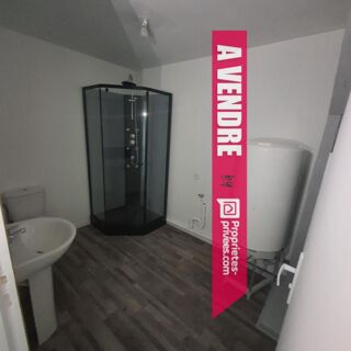  Appartement � vendre 2 pi�ces 35 m�