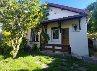  Maison à vendre 5 pièces 85 m²