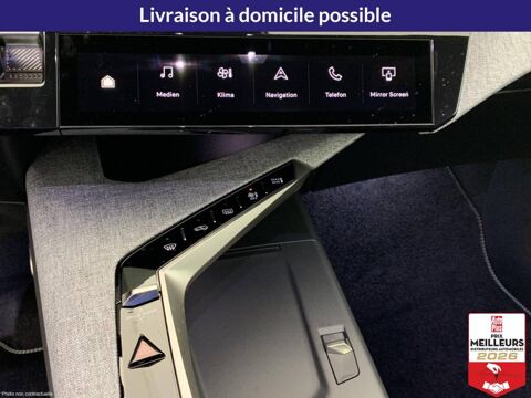 3008 Hybrid 145 e-DCS6 GT 2025 occasion 10150 Lavau