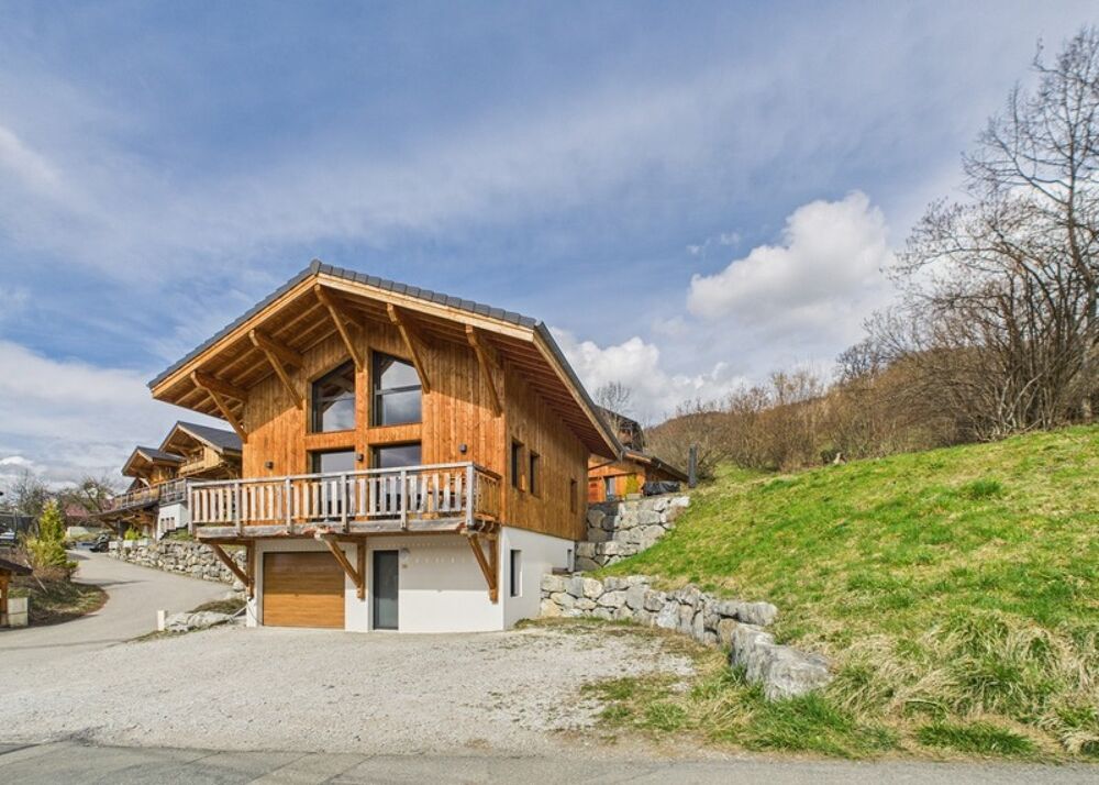   Samoens