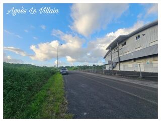  Terrain à vendre 1006 m²