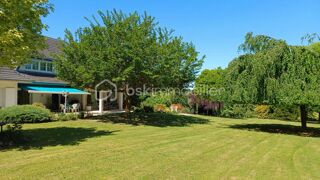  Propri�t�/ch�teau � vendre 10 pi�ces 353 m�