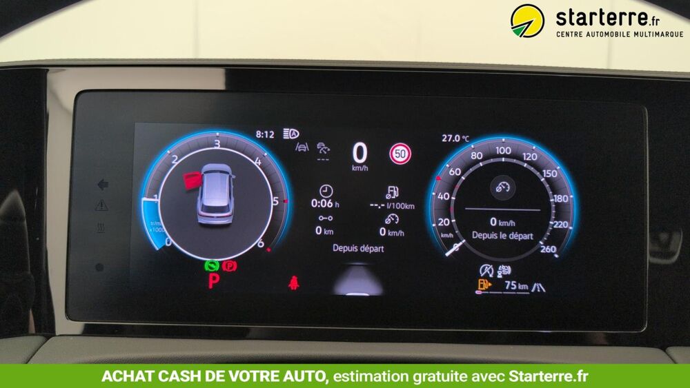 Tiguan 2.0 TDI 150CH DSG7 R-LINE 2025 occasion 69190 Saint-Fons
