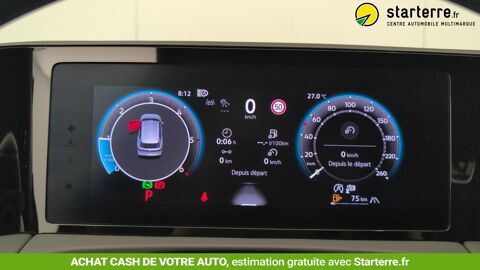 Tiguan 2.0 TDI 150CH DSG7 R-LINE 2025 occasion 69190 Saint-Fons