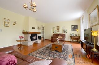  Maison à vendre 6 pièces 160 m²