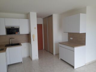  Appartement à vendre 2 pièces 49 m²