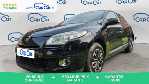 Renault megane Mégane 1.5 dCi 90 Authentique