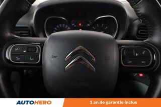 Berlingo Multispace Taille XL 1.5 Blue-HDi Shine BV6 7PL 131 ch 2019 occasion 92130 Issy-les-Moulineaux