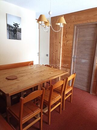  Appartement à vendre 4 pièces 63 m²