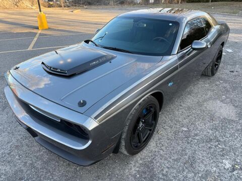 Dodge Challenger V8 RT HEMI 2012 occasion Bordeaux 33300