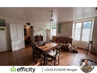  Maison � vendre 5 pi�ces 106 m�