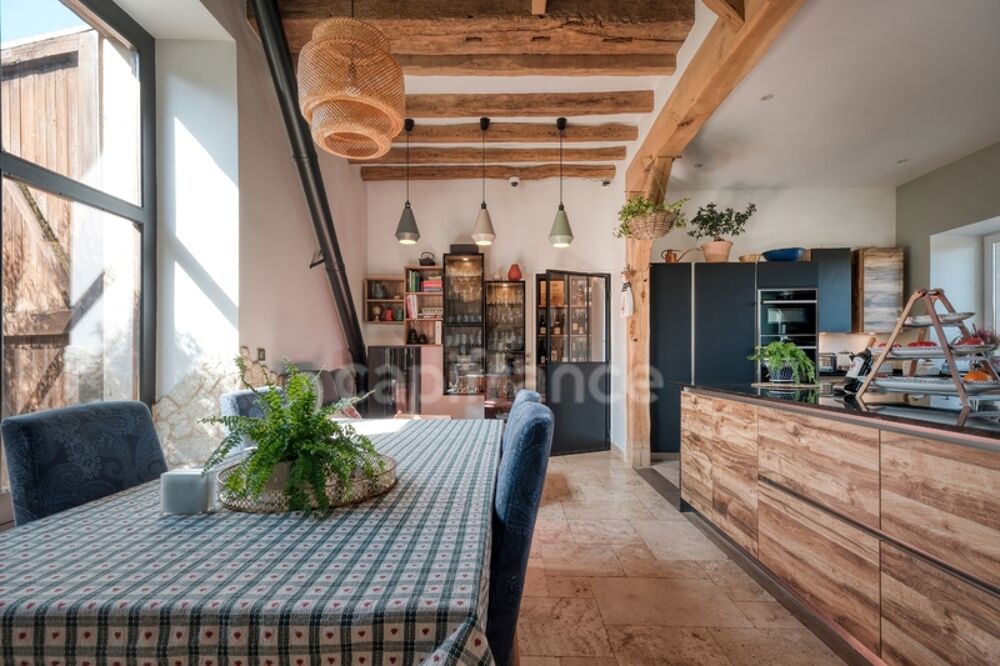  vendre  Maison Briis-sous-Forges (91640)