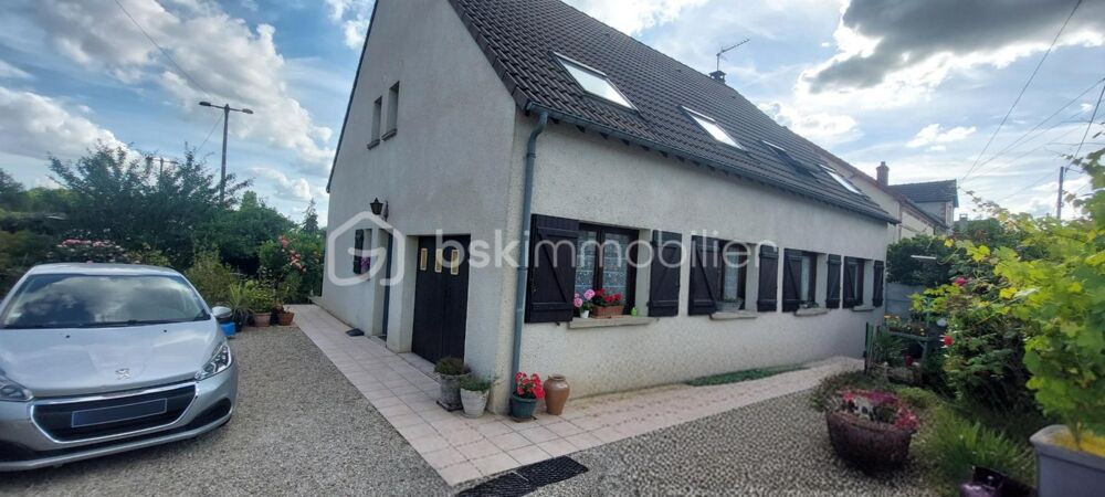 Maison familiale 174 M²