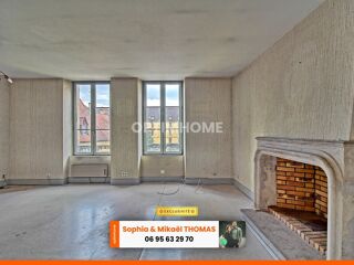  Appartement � vendre 3 pi�ces 94 m�