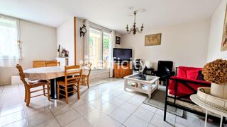  Appartement  vendre 4 pices 90 m