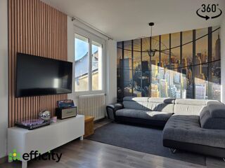  Maison � vendre 3 pi�ces 72 m�