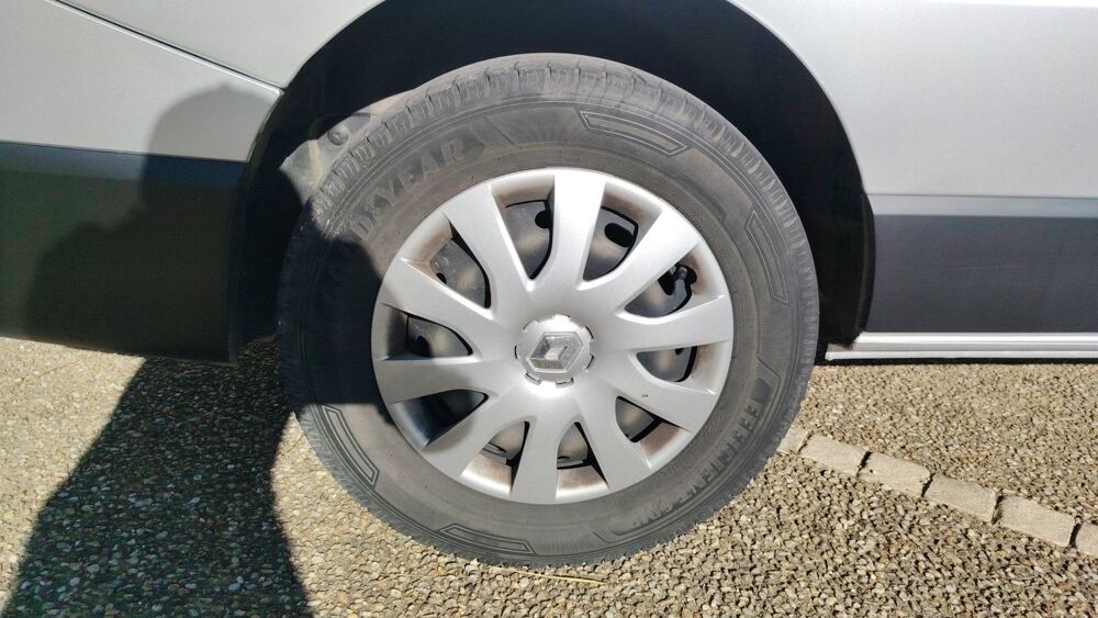 Trafic 2.0 dCi 145 Grand Confort L2h1 2021 occasion 79000 Niort