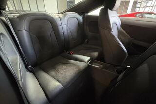 TT Coup&eacute; 2.0 TFSi 16V 200 cv 2007 occasion 85190 Venansault