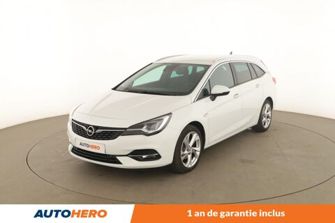 Annonce voiture Opel Astra 11990 