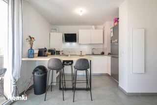  Appartement à vendre 2 pièces 46 m²