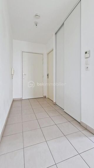  Appartement à vendre 1 pièce 30 m²