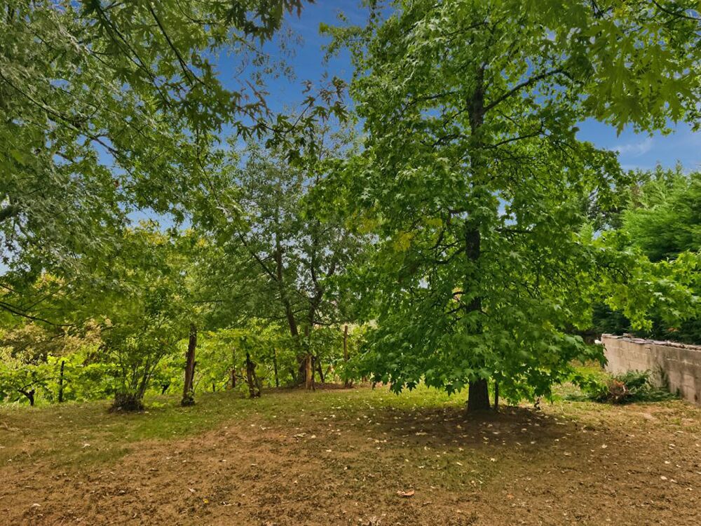 Vente Maison Villa d'architecte 162 m2, 2 ha terrain et bois Baigts de bearn