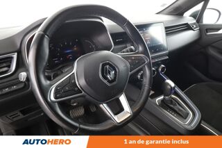 Clio 1.3 TCe Intens EDC 130 ch 2020 occasion 92130 Issy-les-Moulineaux