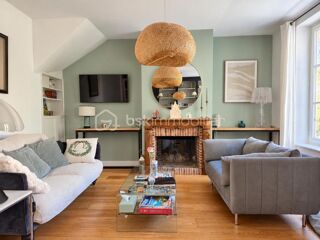  Maison à vendre 4 pièces 93 m²