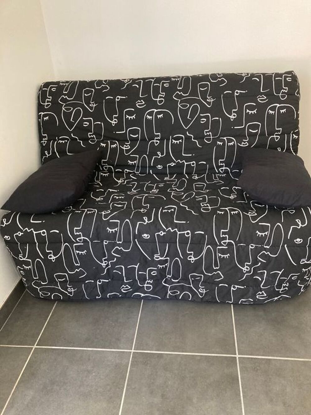 Location Appartement Studio de 25m2 à louer sur Nîmes Nimes