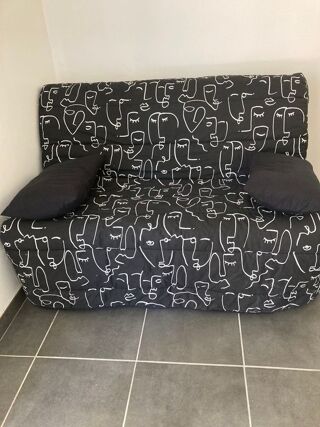  Appartement à louer 1 pièce 25 m²