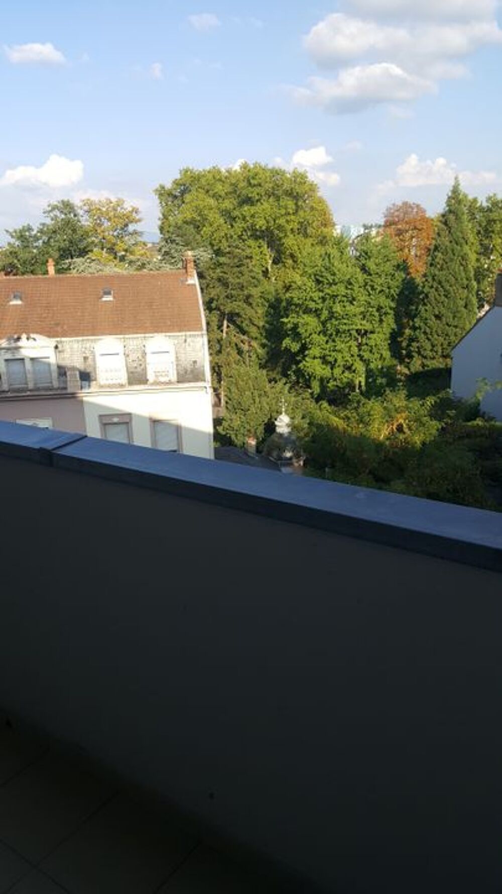 Location Appartement Studio de 19m2 à louer sur Mulhouse Mulhouse