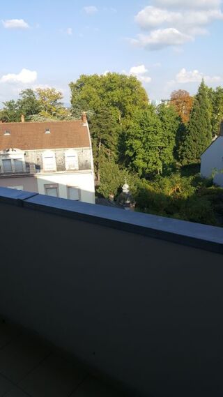  Appartement à louer 1 pièce 19 m²
