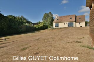 Maison 6 pièces 110 m² · au Neubourg · 110 m² · 209 000 €