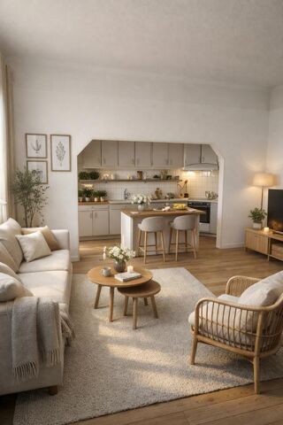  Maison � vendre 6 pi�ces 120 m�