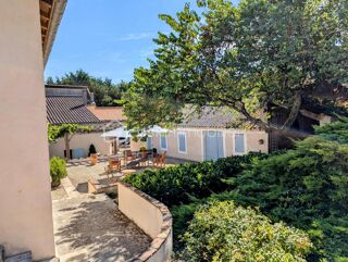  Maison  vendre 9 pices 296 m